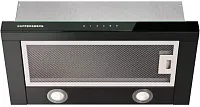 Вытяжка встраиваемая Kuppersberg High-Tech Slimtouch 60 B