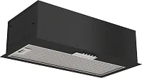 Вытяжка встраиваемая Elikor Cube Basic 60П-500-К3Д