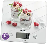 Весы кухонные электронные Vitek VT-8034