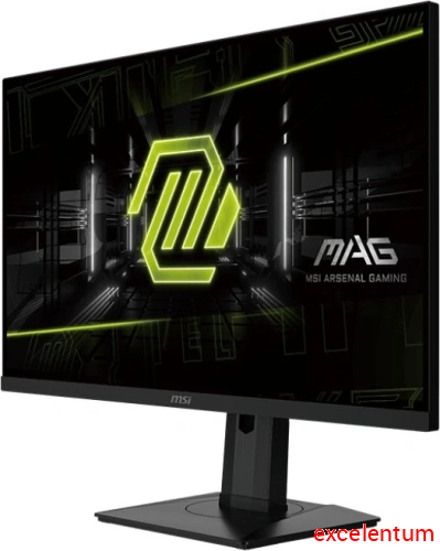 Монитор MSI 27" Mag 274QRF QD E2 фото 3