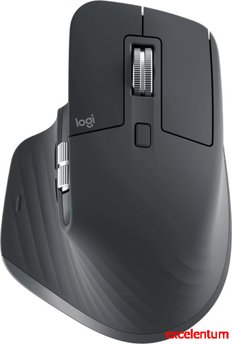 Мышь Logitech MX Master 3S Мышь Logitech MX Master 3S