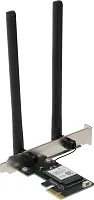 Сетевой адаптер Wi-Fi + Bluetooth Mercusys MA80XE