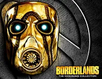 Игра для ПК Aspyr Borderlands: The Handsome Collection (18+)