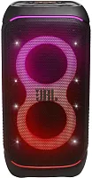 Минисистема Hi-Fi JBL Partybox Stage 320