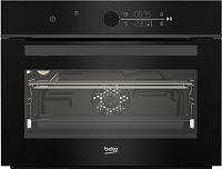 Духовой шкаф Электрический Beko BBCM13400DX