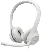 Наушники с микрофоном Logitech H390