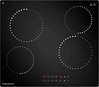 Варочная поверхность Maunfeld CVCE594PBK