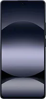 Смартфон Xiaomi Redmi Note 14S 512Gb 12Gb черный моноблок 3G 4G 2Sim 6.67" 1080x2400 Android 14 200Mpix 802.11 a/b/g/n/ac NFC GPS Protect A-GPS microSD max1024Gb