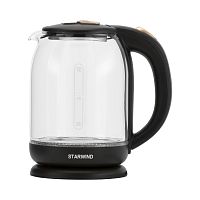 Чайник электрический Starwind SKG1052