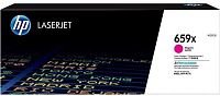 Картридж лазерный HP 659X