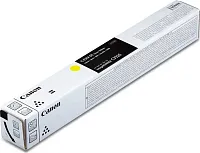 Тонер Canon C-EXV65Y