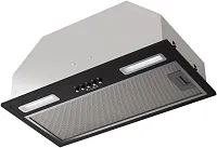 Вытяжка встраиваемая Lex Hyper 900 Inverter BL