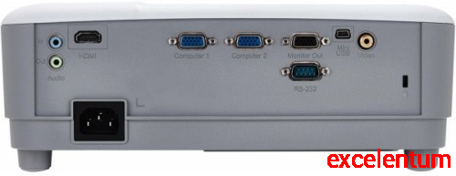 Проектор ViewSonic PA503S фото 2 Проектор ViewSonic PA503S фото 2
