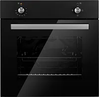 Духовой шкаф Электрический Weissgauff EOM 180 B