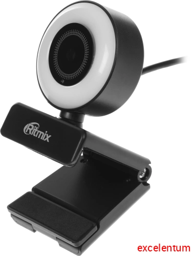 Камера Web Ritmix RVC-250 Камера Web Ritmix RVC-250