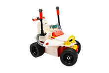 Набор по конструированию и робототехнике Crazy Motor Kit (Базовый)