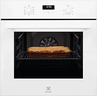 Духовой шкаф Электрический Electrolux EOF5F50BV