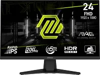 Монитор MSI 23.8" Mag 244F