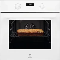 Духовой шкаф Электрический Electrolux EOF5F50BV