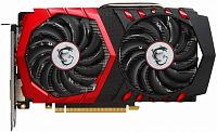 Видеокарта MSI PCI-E 3.0  GTX 1050TI GAMING X 4G