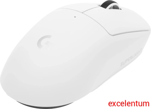 Мышь Logitech G Pro X Superlight 2 фото 2 Мышь Logitech G Pro X Superlight 2 фото 2
