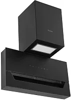 Вытяжка каминная Haier HVX-W682CB