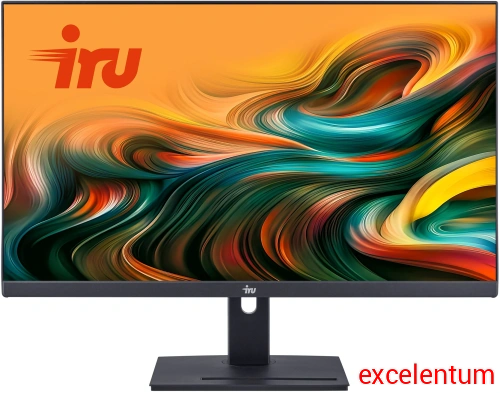 Моноблок IRU 27IM Моноблок IRU 27IM