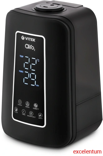 Увлажнитель воздуха Vitek VT-2340 Увлажнитель воздуха Vitek VT-2340
