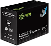 Картридж лазерный Cactus CS-CC364X-MPS