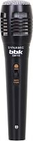 Микрофон проводной BBK CM114