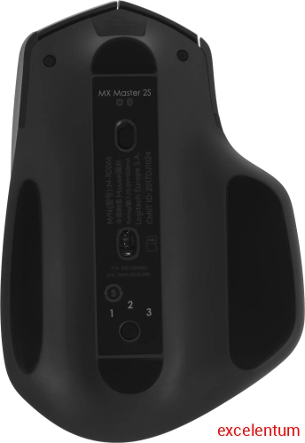 Мышь Logitech MX Master 2S фото 2 Мышь Logitech MX Master 2S фото 2