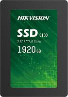 Накопитель SSD Hikvision SATA-III 1920GB HS-SSD-C100/1920G HS-SSD-C100/1920G Hiksemi