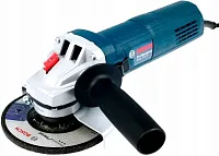 Углошлифовальная машина Bosch GWS 750 S