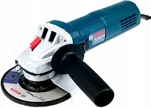 Углошлифовальная машина Bosch GWS 750 S
