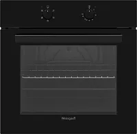 Духовой шкаф Электрический Weissgauff EOM 185 BV