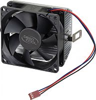 Устройство охлаждения(кулер) Deepcool CK-AM209 V2