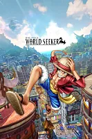 Дополнение к игре для ПК Namco Bandai One Piece World Seeker (12+)