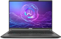 Ноутбук MSI Creator  A16 AI+ A3HVGG-268RU