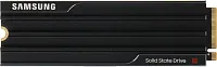 Накопитель SSD Samsung PCIe 5.0 x4 4TB MZ-VAP4T0CW 9100 Pro