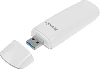 Сетевой адаптер Wi-Fi Tenda U18