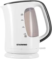 Чайник электрический Starwind SKG3025