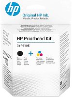 Комплект печатающих головок HP M0H50A+M0H51A