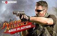 Игра для ПК THQ Nordic Jagged Alliance: Back in Action (16+)