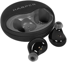 Гарнитура внутриканальные Harper HB-522 TWS
