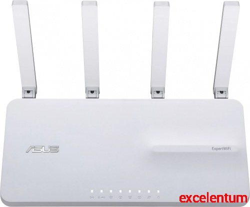 Маршрутизатор Asus EBR63 фото 3 Маршрутизатор Asus EBR63 фото 3
