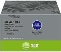 Этикетки Cactus  CS-LW-11356