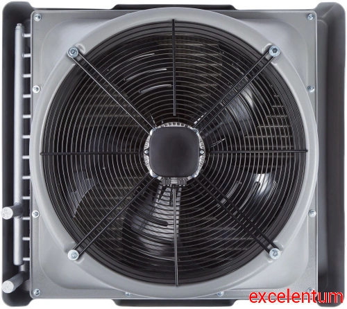 Тепловентилятор Ballu BHP-W2-110-XL фото 2 Тепловентилятор Ballu BHP-W2-110-XL фото 2