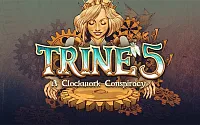 Игра для ПК THQ Nordic Trine 5: A Clockwork Conspiracy (16+)