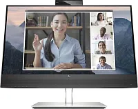 Монитор HP 23.8" E24mv G4 Conferencing