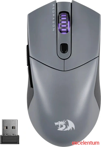Мышь Redragon St4r Pro Мышь Redragon St4r Pro